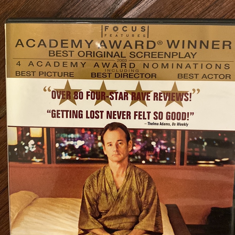Set of 3 DVD classic movies early 2000s romcom romantic comedy π DVD movie disc - Picture 12 of 16